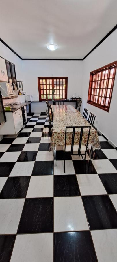 Pousada Villa D' Garden Ribeirão Preto Exteriér fotografie