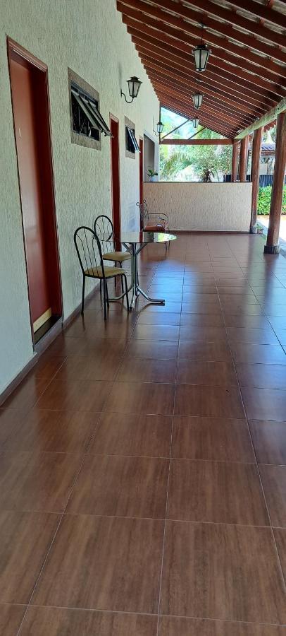 Pousada Villa D' Garden Ribeirão Preto Exteriér fotografie